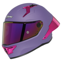 XTRONG R1 MORADO MATE
