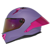 XTRONG R1 MORADO MATE