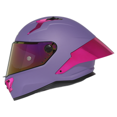 XTRONG R1 MORADO MATE