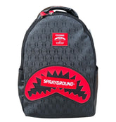 Morral masculino Sprayground genérico color a elección