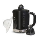 Exprimidor De Jugo 1.4L Negro