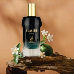 Glacier Bold dupe de Jean Paul Gaultier Le beau Le parfum (masculino)