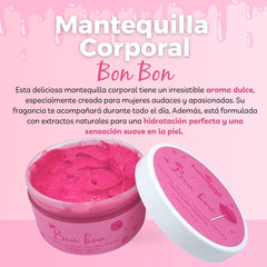 Mantequilla Fantiluna BON