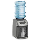 Dispensador de Agua ELECTROLUX Gris EQCP02T0MUSG