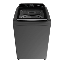 Lavadora Whirlpool Carga Superior 18KG Gris