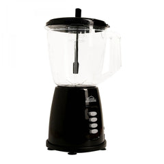 LICUADORA JARRA PLASTICA COMPACT MIX  450W HEBL209N