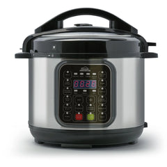 OLLA MULTIFUNCIONAL DE 12 FUNCIONES 4 LITROS