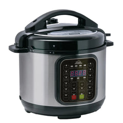 OLLA MULTIFUNCIONAL DE 12 FUNCIONES 4 LITROS