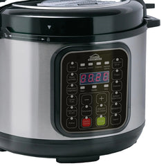 OLLA MULTIFUNCIONAL DE 12 FUNCIONES 4 LITROS