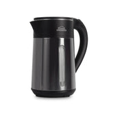 CAFETERA HERVIDORA 2 EN 1