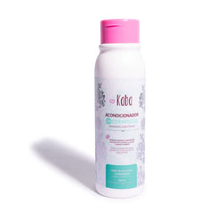 Acondicionador Con Ceramidas Kaba 500Ml K047