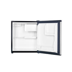Minibar ELECTROLUX Frost Una Puerta 48 Litros Brutos ERD50W3HUS Gris