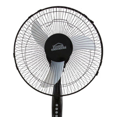 VENTILADOR PEDESTAL NEGRO 16 HECRSF-16BIN CAJA X 1 HE