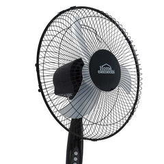 VENTILADOR PEDESTAL NEGRO 16 HECRSF-16BIN CAJA X 1 HE