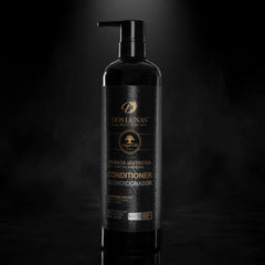 Acondicionador De Aceite De Argan