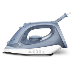 Plancha a vapor y seco Electrolux Efficient ESI10