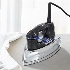 PLANCHA SECA LA TRADICIONAL MARCA UNIVERSAL