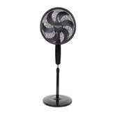 Ventilador Dynamic Vento Marca Universal