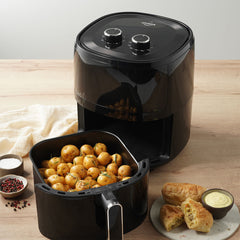 FREIDORA DE AIRE MASTERFRYER UNIVERSAL 4.8L