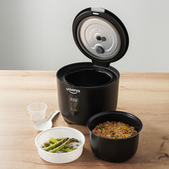 OLLA ARROCERA MULTIFUNCIONAL 5 MARCA UNIVERSAL