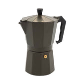 CAFETERA MOKA CUARZO MARCA UNIVERSAL