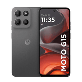 Motorola g15 4+256gb