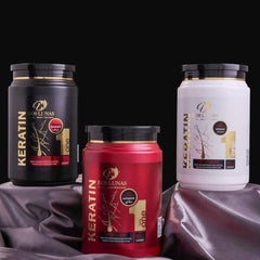 Tratamiento De Keratina