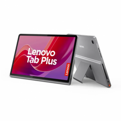 Tablet Lenovo 11" Pulgadas Tab Plus 256GB WiFi Color Gris