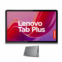 Tablet Lenovo 11" Pulgadas Tab Plus 256GB WiFi Color Gris