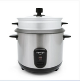 Olla arrocera Inox 10Tz Universal