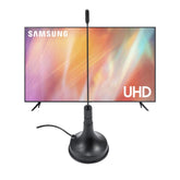 Antena TV digital terrestre TDT canales FULL HD cable 3 mts