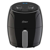 Freidora de Aire Oster Manual 3.8L de Capacidad Antiadherente