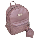 Morral femenino Studio 27 Mediano con monedero color a elección