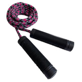 Lazo cuerda para saltar de nylon