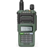 Radio Baofeng UV-9R Pro Waterproof IP68 de Alta Potencia