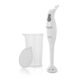 Licuadora Manual Express Con Vaso 2 Velocidades Universal