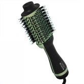 Cepillo secador voluminizador de Aguacate 360° 3 en 1