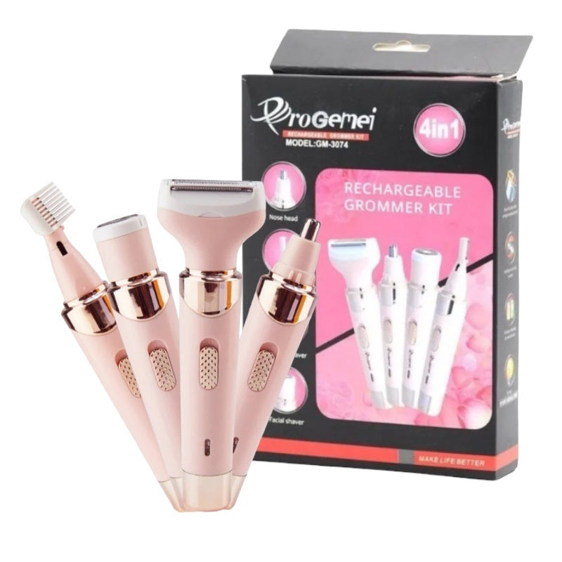 Depilación Facial Maquina De Depilar Mujer Máquina Depiladora