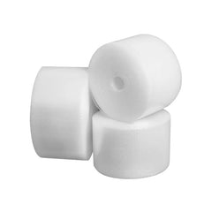 Paquete x3 rollos de papel plástico burbuja 30 cm x 50 metros