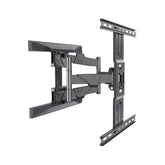 Soporte de pared móvil para televisor de 40 a 85 pulgadas P6