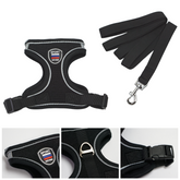 ARNES CHALECO REFLECTIVO CON CORREA TALLA S