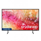 TV SAMSUNG 50" Pulgadas 50DU7000 4K-UHD LED Smart TV