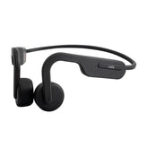 Audífonos Kalley Inalámbricos de Conducción Ósea Negro