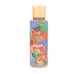 Splash Fragrance Midnight Lady Y The Princess Huda