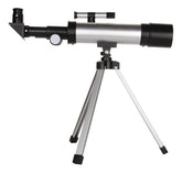 Telescopio Monocular Terrestre Astronómico