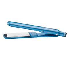 Plancha para cabello original Baby Liss Nano Titanium 450° perilla