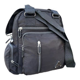 Bolso Morral & Manos Libre 2 en 1 Boomerang