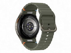 Reloj SAMSUNG Galaxy Watch 7 40 mm Verde