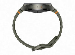 Reloj SAMSUNG Galaxy Watch 7 40 mm Verde