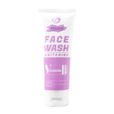 Lavado De Cara Vitamina B3
